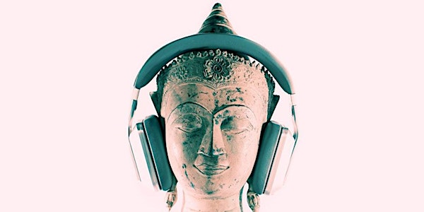 EXPERIENCE THE JOY OF SACRED MANTRAS | 350 Sheffield Rd