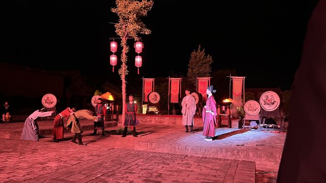 月昇平遙 | 平遙古城