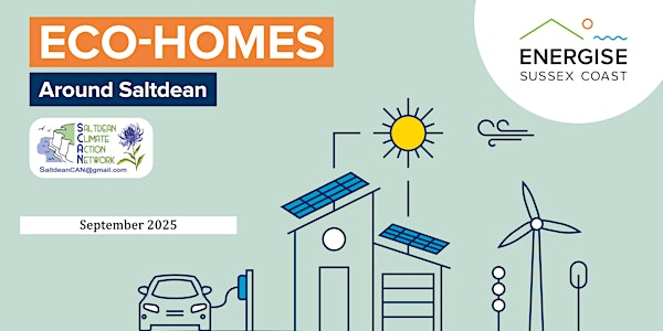 Eco-Open Homes Saltdean. Solar panels, EV charger, heat pump tumble dryer | Saltdean