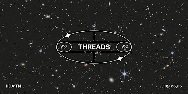 2025 Threads Fashion Show | Geodis Park