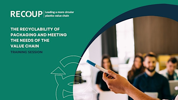 The Recyclability of Packaging and Meeting the Needs of the Value Chain | Sherbourne Recycling