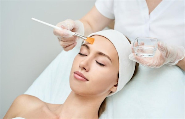 Iridescent Medical Spa - 2025 Aesthetic Symposium | Detroit Marriott Troy