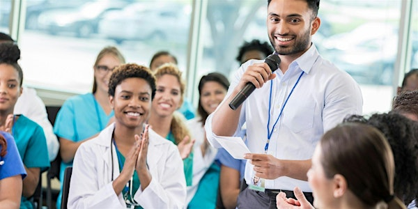 Neurobiology and Pharmacology of Substance Use Disorder - IN-PERSON | McLeod Centers For Wellbeing