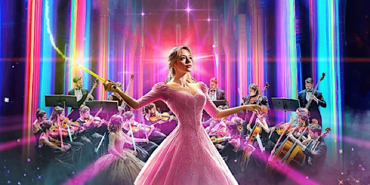 Tribute to Hans Zimmer & Film Favourites Illuminated: Belfast, Late | Belfast Cathedral, the Cathedral Church of St Anne