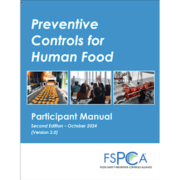 PCQI Training Course V2.0- FSPCA 2.75 Day Course, Chicagoland / Naperville | BD Training Center