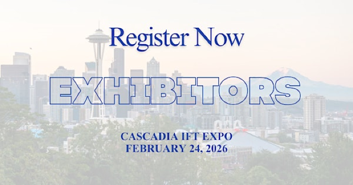 2026 Cascadia IFT Suppliers Night - Suppliers Only | DoubleTree by Hilton Hotel Seattle Airport