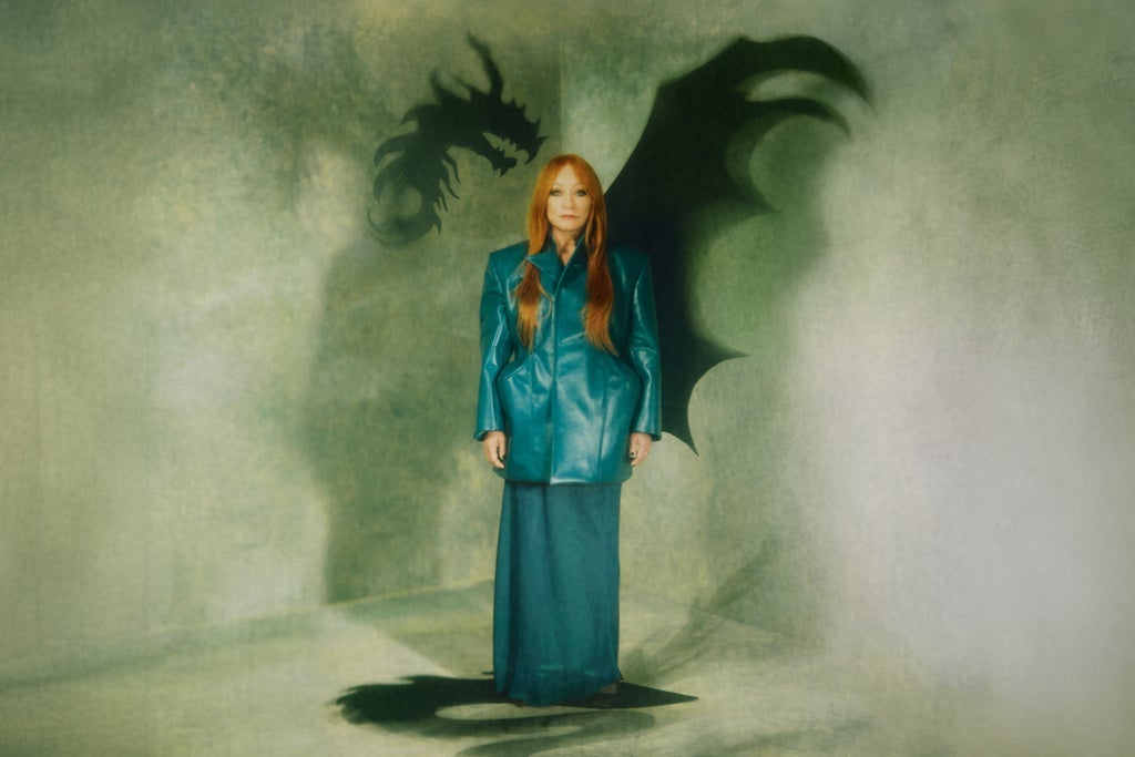 Tori Amos: In Times of Dragons Tour (Dallas) | Margot and Bill Winspear Opera House