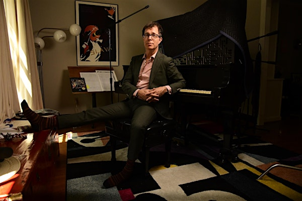 Ben Folds & A Piano Tour | District Music Hall