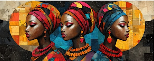 Women Helping Women: Africa & Beyond – Spirit of Service Luncheon | 22 Eight Events