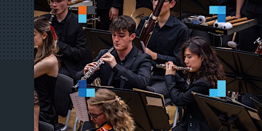 An Evening with Royal Holloway Symphony Orchestra | Windsor Building Auditorium