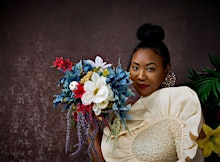 Art After Dark: Lights! Camera! Fashion! x Newark Fashion Night Out | The Newark Museum of Art