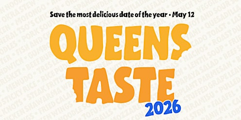 Queens Taste 2026 | Sound River Studios