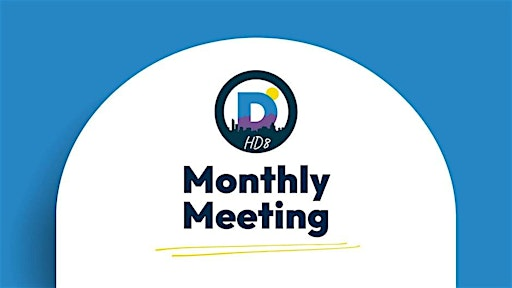 House District 8 Democrats: Monthly Meeting | Park Hill United Methodist Church