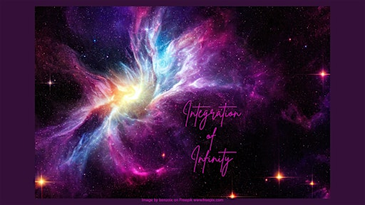 Integration of Infinity Workshop | CenterPeace Healing and Events Center Troy