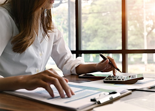 Women & Wealth Workshop - IMpower your finances (#2) | IMpower Wellness