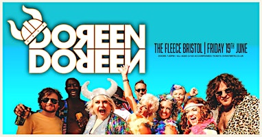 Doreen Doreen | The Fleece