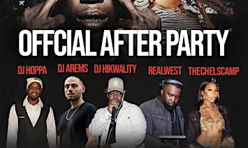 Official Skillibengs & Molly After Party | 13550 106 Ave