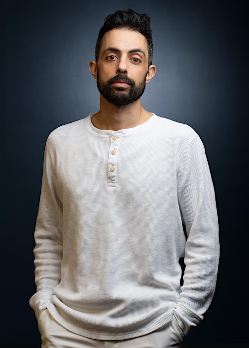 Sammy Obeid: Man to Manchester | Manchester Academy