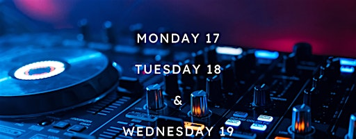 YouDoMusic 18+ Workshop (for 17-25 year olds) | BYCC - Bridport Youth & Community Centre
