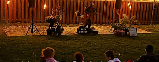 Music on Alice | 52 Alice St