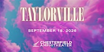 Taylorville—An Unofficial Live Tribute Band | Chesterfield Amphitheater