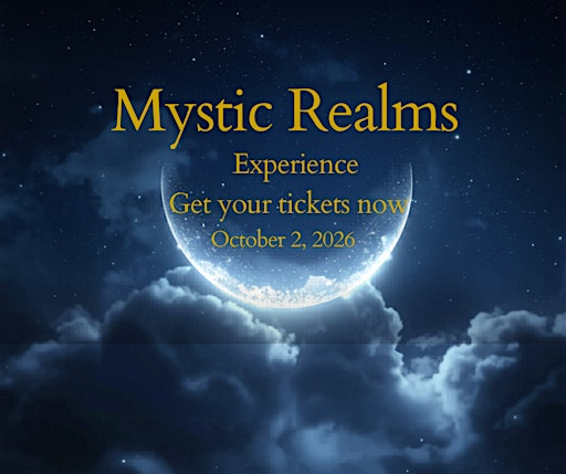 Mystic Realms Experience | 314 52313 Range Rd 232