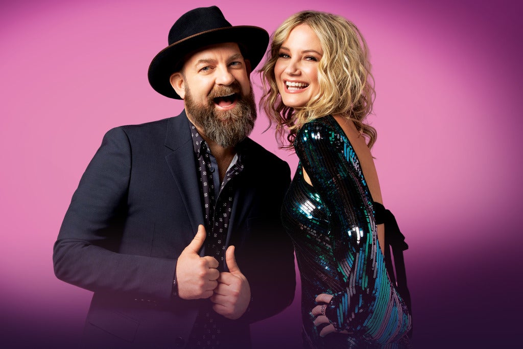 Sugarland: Ride or Die Tour (North Charleston) | North Charleston Coliseum