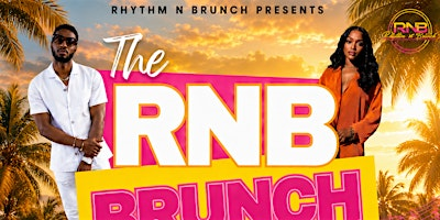 Phoenix - RNB Brunch Experience | Stand Up Live