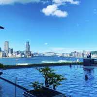 Hongkongs's best hotel