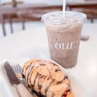 homecafe' Our. 