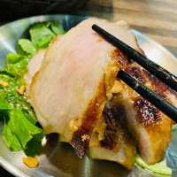 春嬌驚喜志明菜