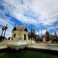หอพระพนัสบดี

