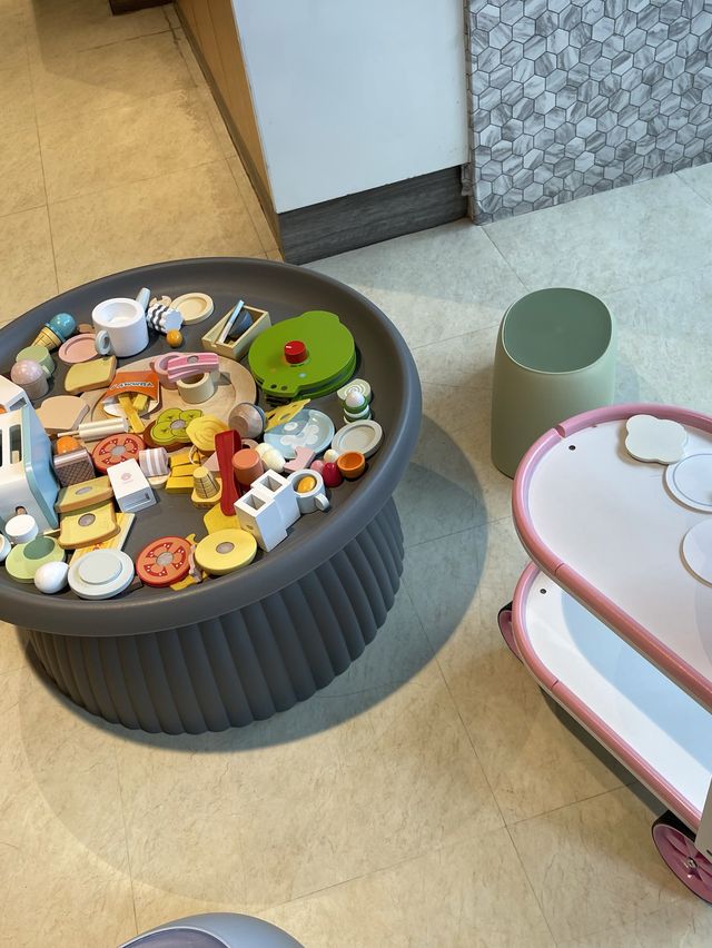 石門新場playroom😍