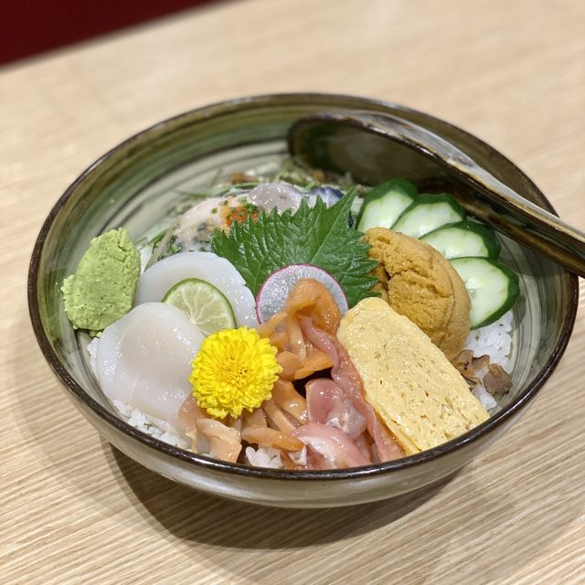 Shuran Japanese Restaurant 