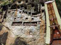 Tana Toraja