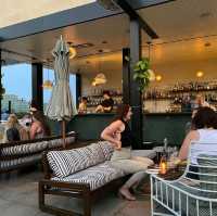 The Hoxton. 