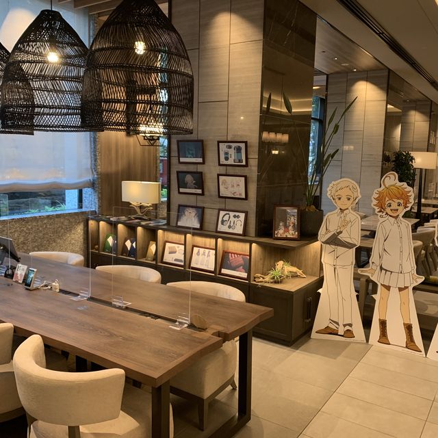 名古屋のスタバ飲み放題ホテル！？