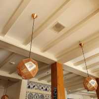 암스테르담 ‘cafe loetje’