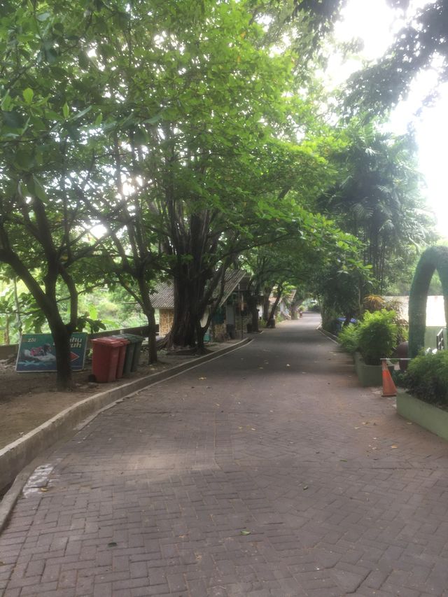 Gembira Loka Zoo
