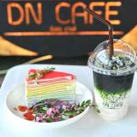 DN คาเฟ่