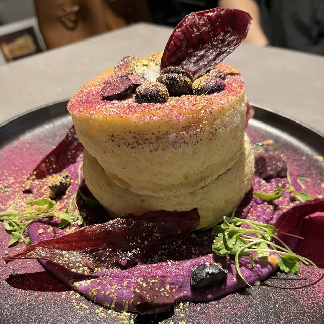 靚靚打卡嘅樓上cafe