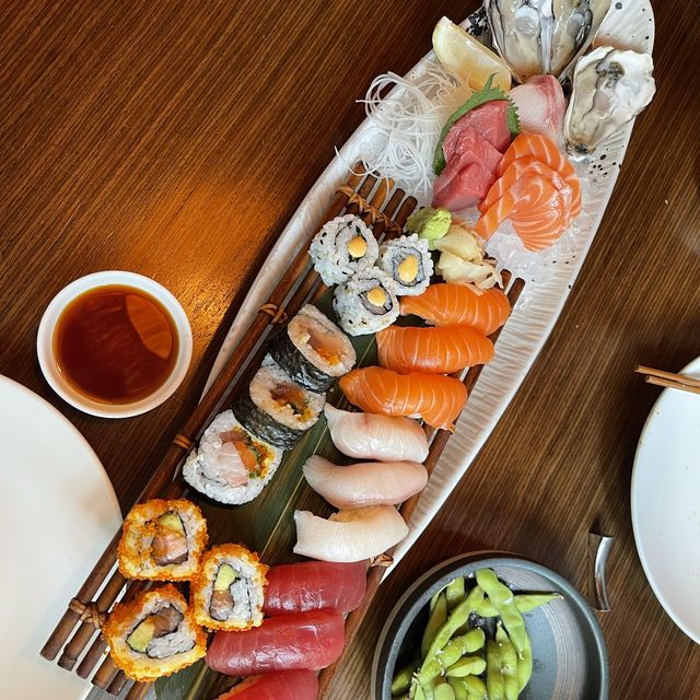 Honjo Japanese Fusion