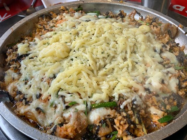 신촌 곱창 맛집 부추곱창