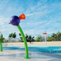 Crimson Resort and Spa Mactan!