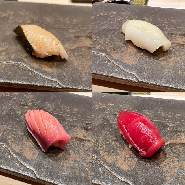 米芝蓮車海老