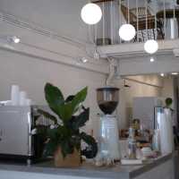 Plikvivek Cafe "ปลีกวิเวกคาเฟ่"☕ @หาดชะอำ