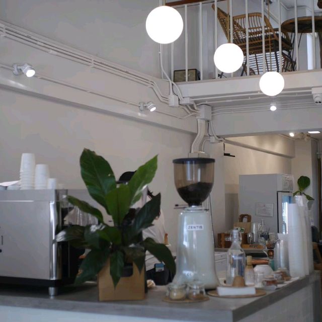Plikvivek Cafe "ปลีกวิเวกคาเฟ่"☕ @หาดชะอำ