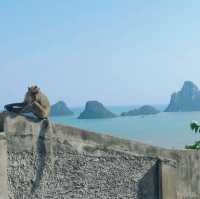 วัดธรรมิการาม (เขาช่องกระจก)