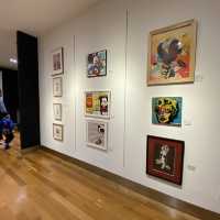 希慎廣場藝術展覽