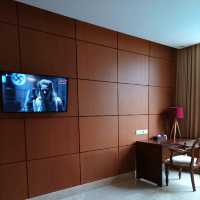 Luxury hotel at the highland of Prigen